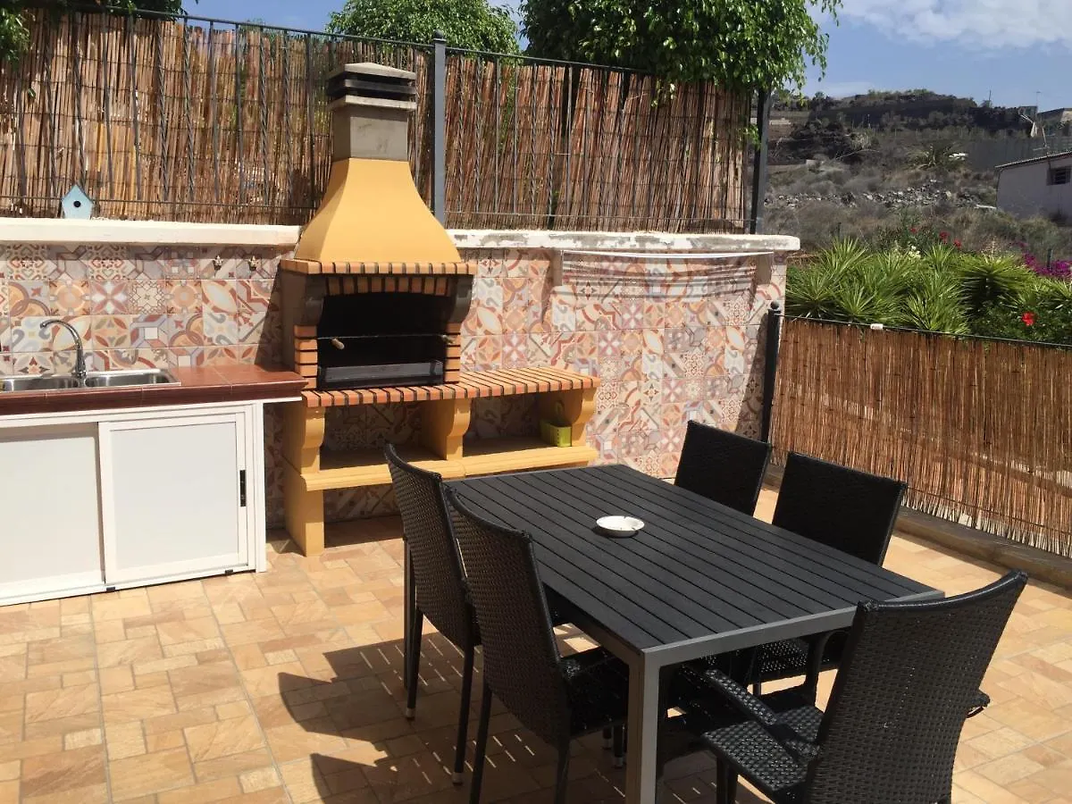 Apartamento De Lujo En Puerto Santiago Puerto de Santiago  Apartment