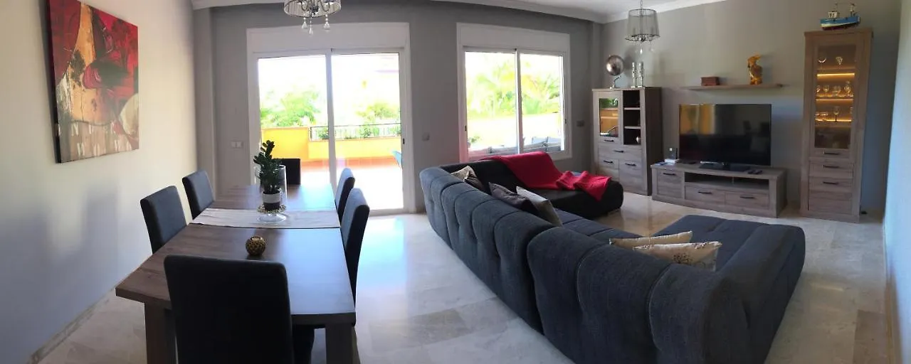Apartment Apartamento De Lujo En Puerto Santiago Puerto de Santiago
