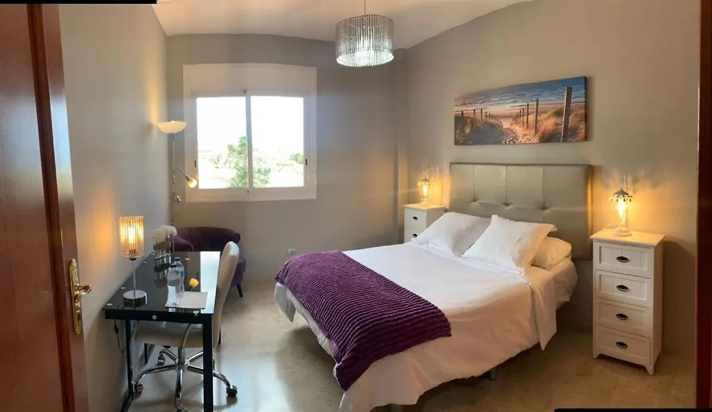 Apartamento De Lujo En Puerto Santiago Puerto de Santiago  Spanien