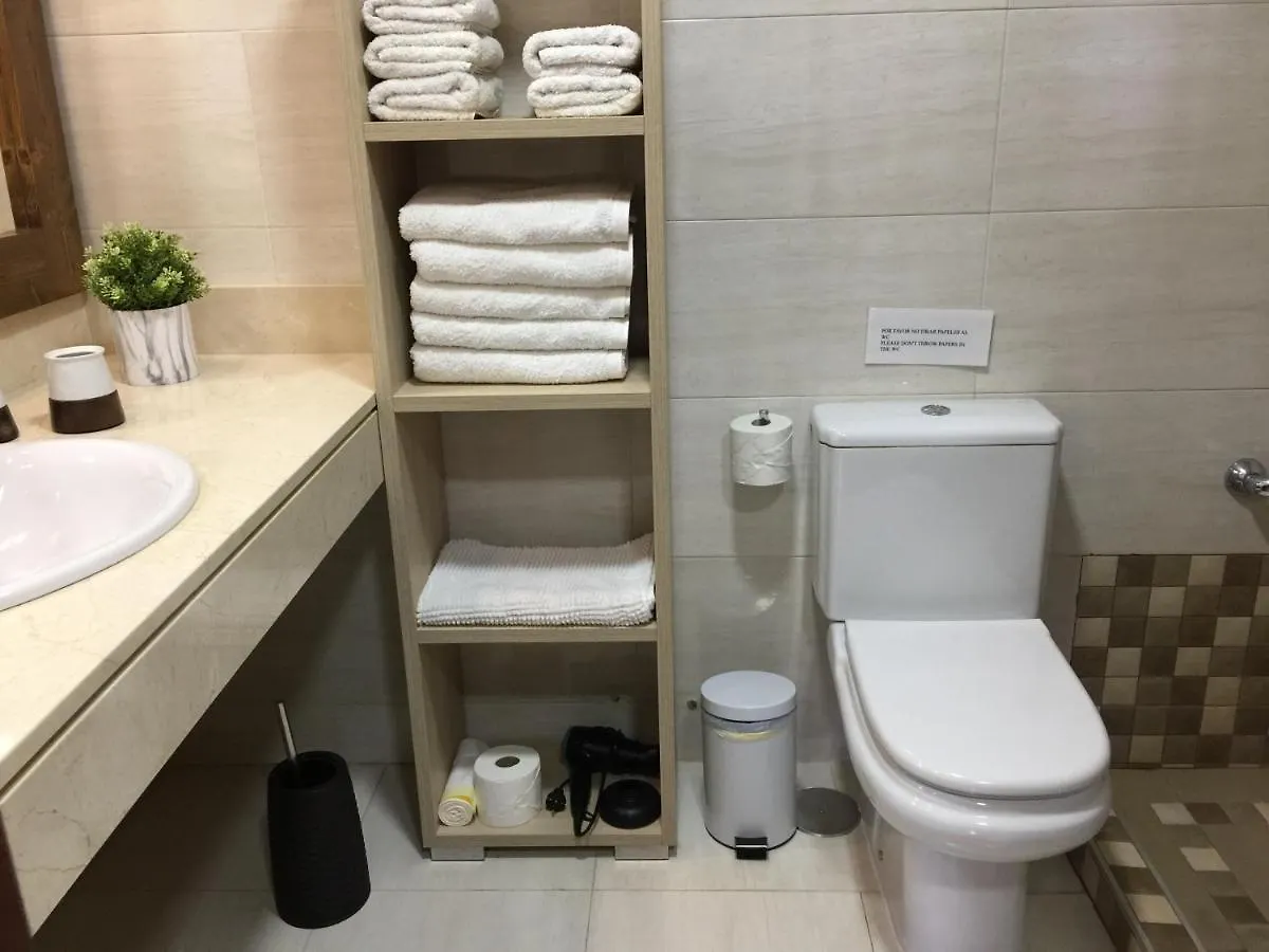 Apartamento De Lujo En Puerto Santiago Puerto de Santiago  Apartment Puerto de Santiago (Tenerife)
