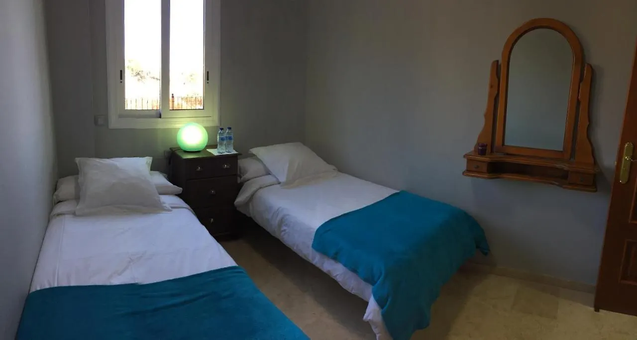 Apartamento De Lujo En Puerto Santiago Puerto de Santiago