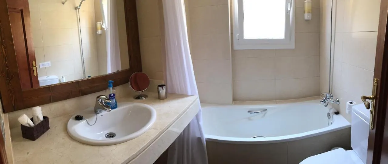 Apartamento De Lujo En Puerto Santiago Puerto de Santiago  Spanien