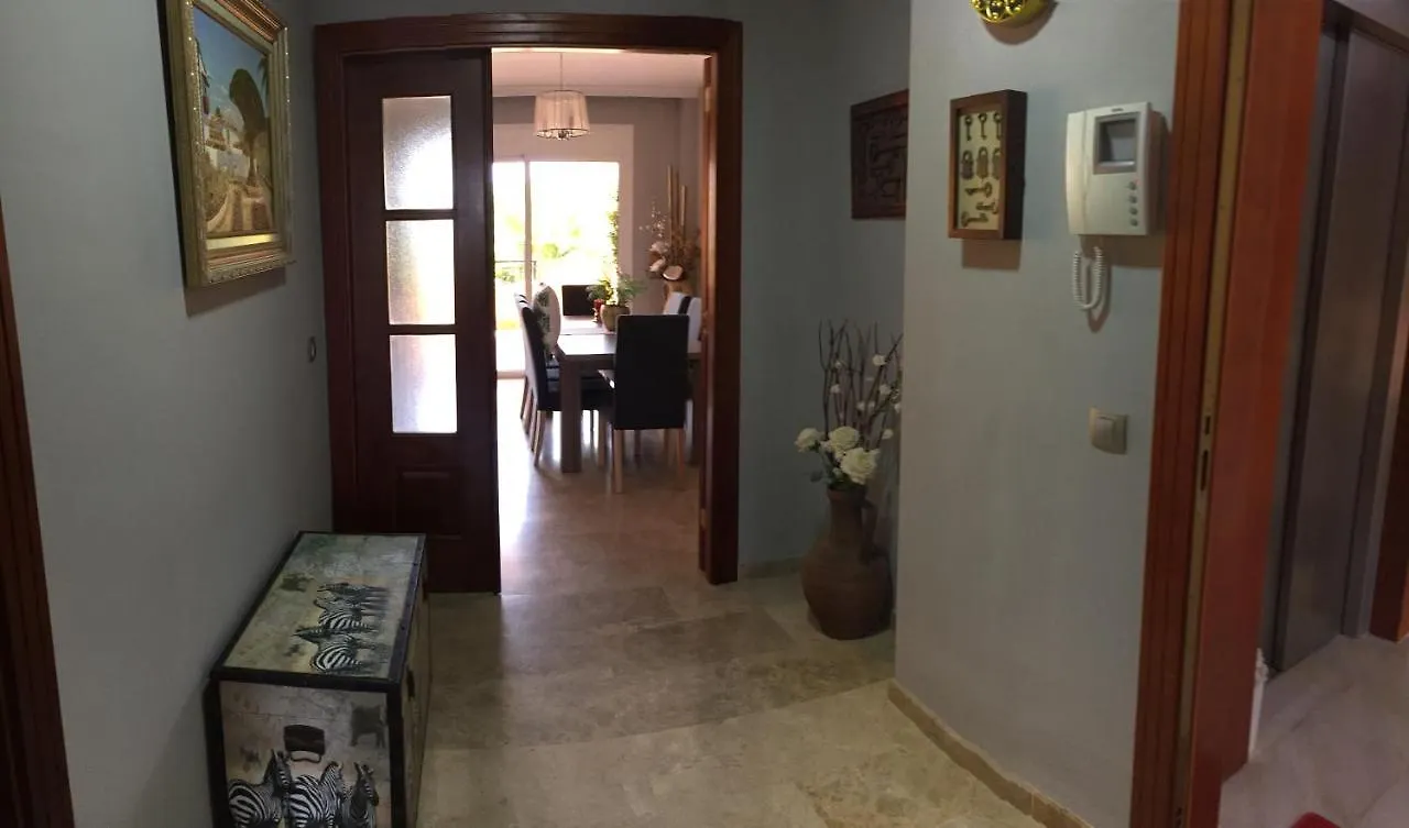 Apartamento De Lujo En Puerto Santiago Puerto de Santiago  Apartment