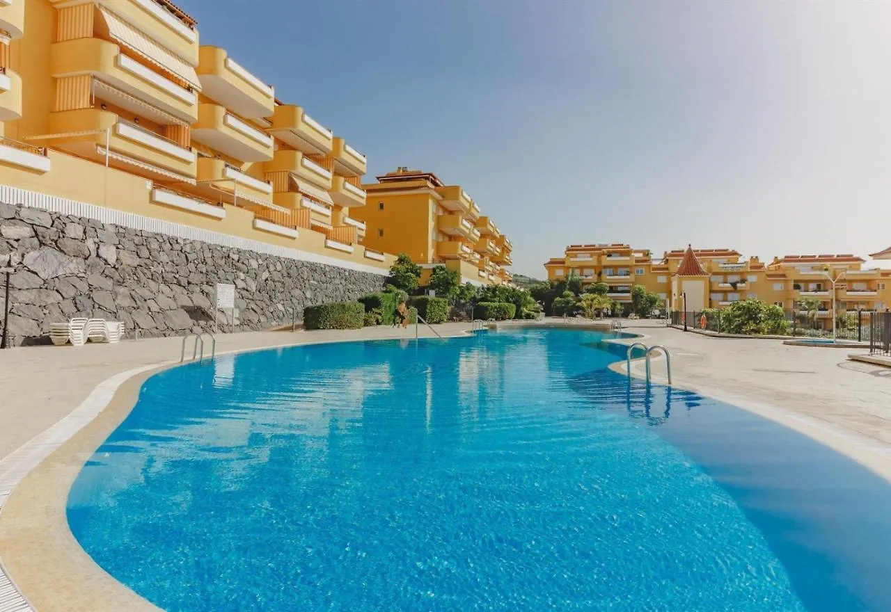 Apartamento De Lujo En Puerto Santiago Puerto de Santiago